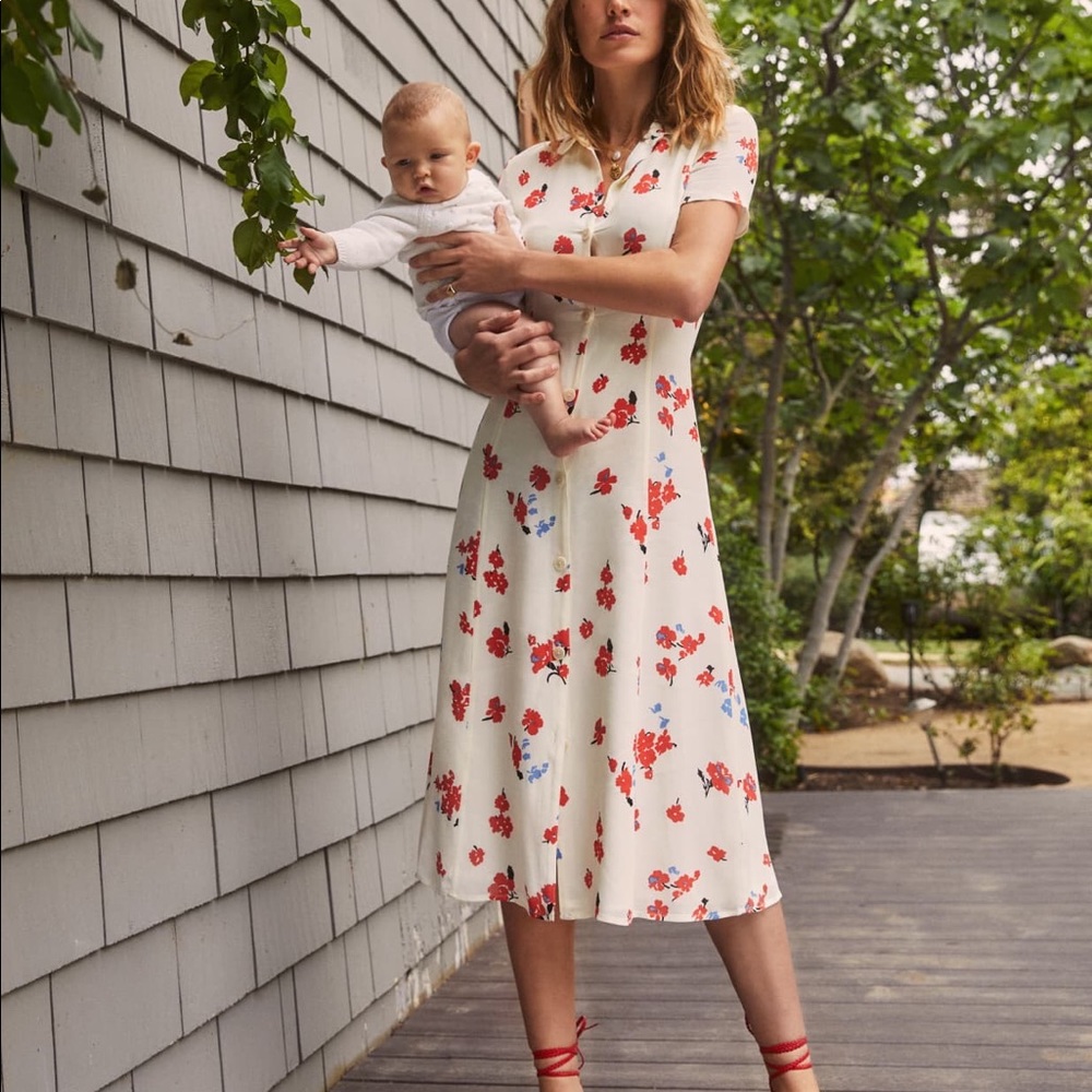 Sheila Dress